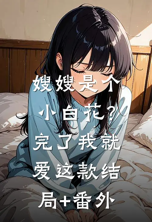 嫂嫂是个小白花？完了，我就爱这款结局+番外