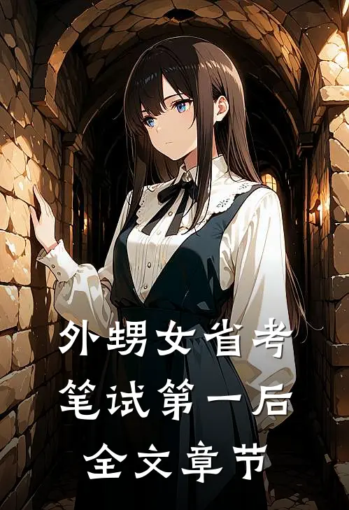 外甥女省考笔试第一后全文章节