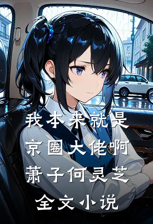 我本来就是京圈大佬啊萧子何灵芝全文小说