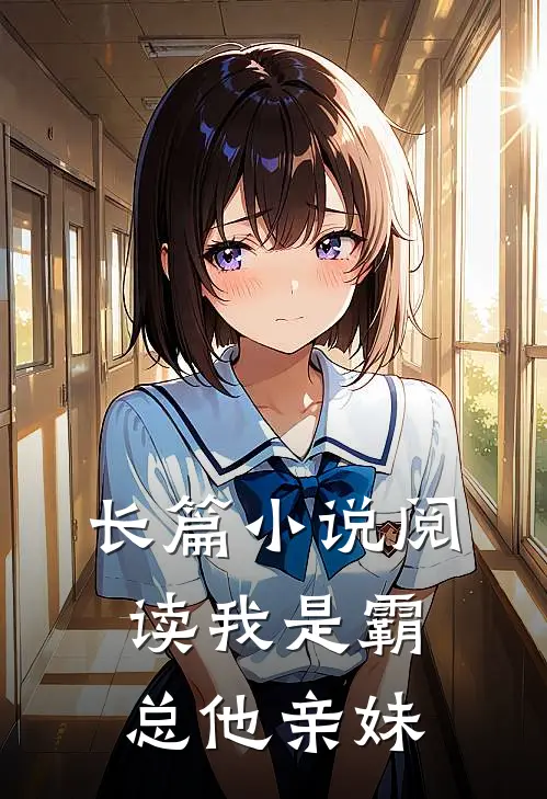 长篇小说阅读我是霸总他亲妹