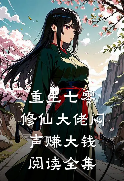 重生七零：修仙大佬闷声赚大钱阅读全集