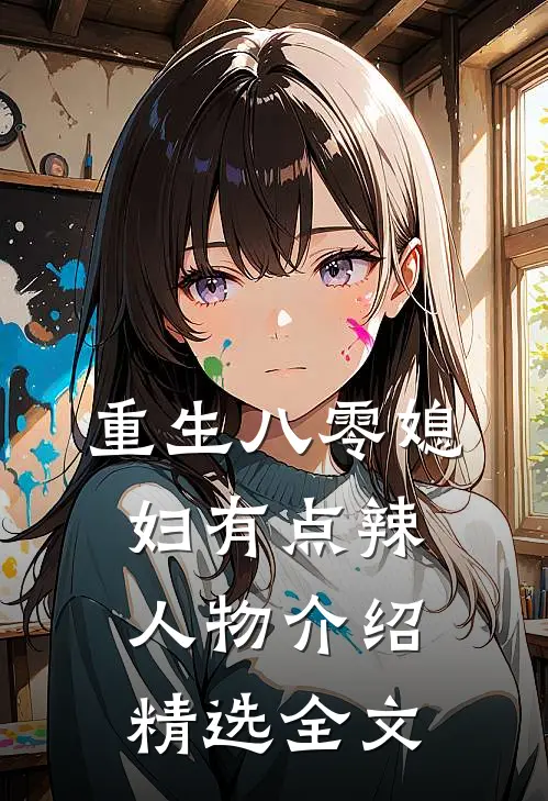 重生八零媳妇有点辣人物介绍精选全文