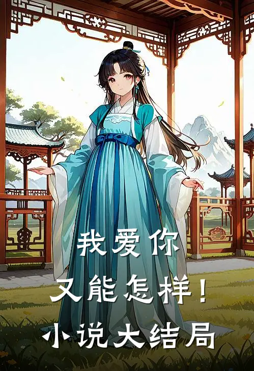 我爱你，又能怎样！小说大结局