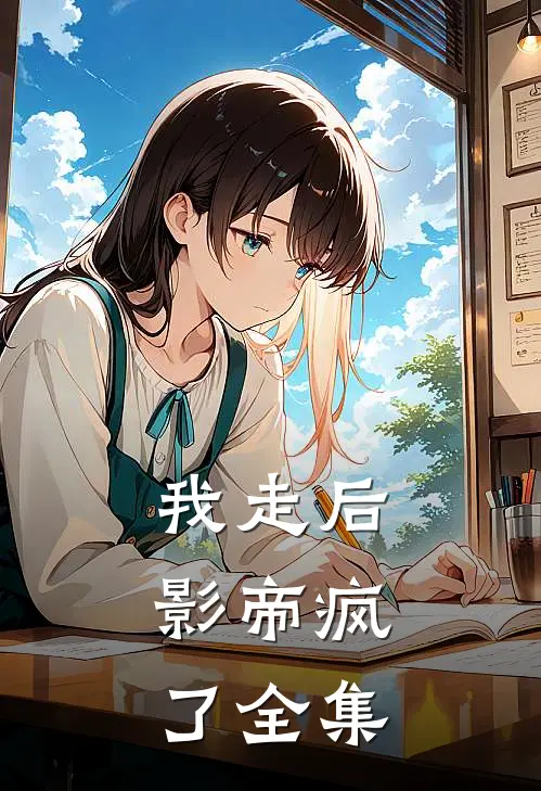 我走后，影帝疯了全集