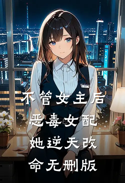不管女主后，恶毒女配她逆天改命无删版