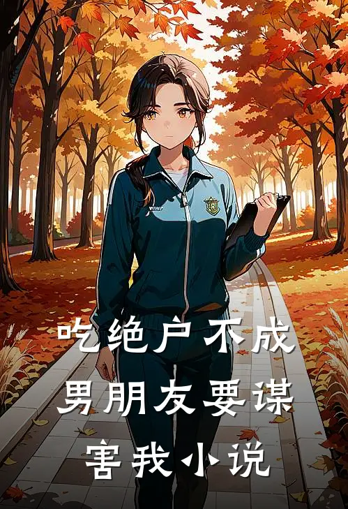 吃绝户不成，男朋友要谋害我小说