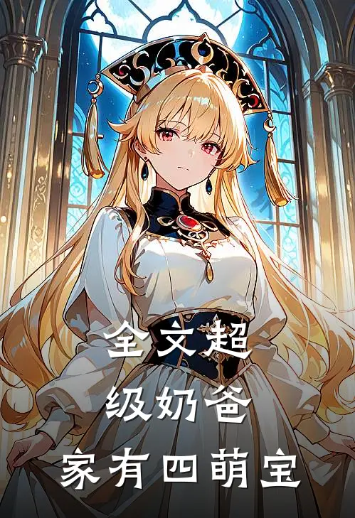 全文超级奶爸：家有四萌宝