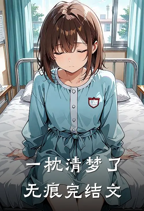 一枕清梦了无痕完结文