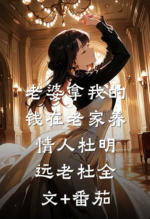 老婆拿我的钱在老家养情人杜明远老杜全文+番茄