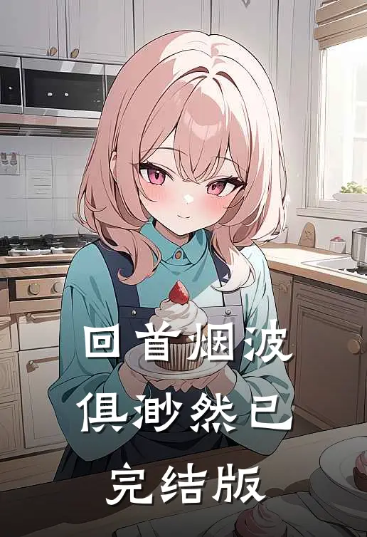 回首烟波俱渺然已完结版