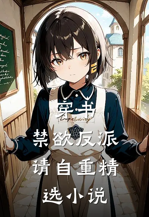 穿书禁欲反派请自重精选免费阅读