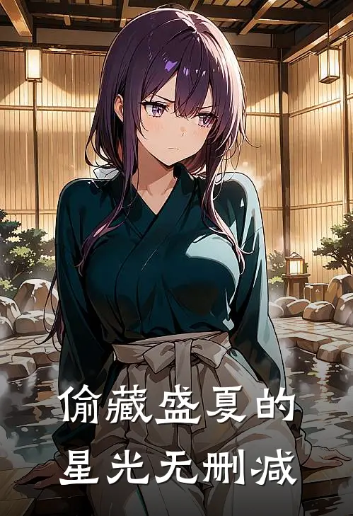 偷藏盛夏的星光无删减