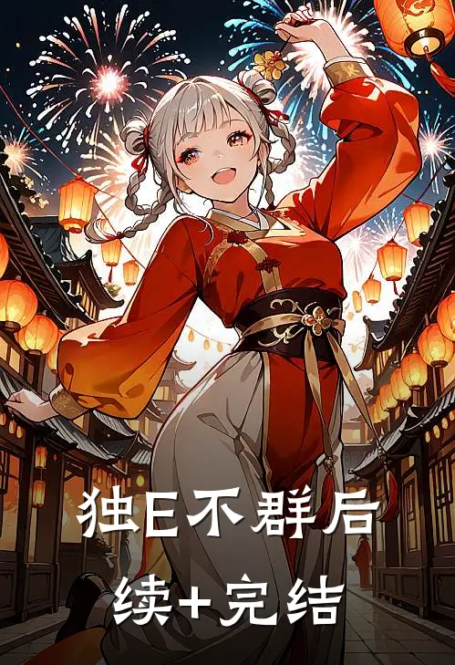 独E不群后续+完结