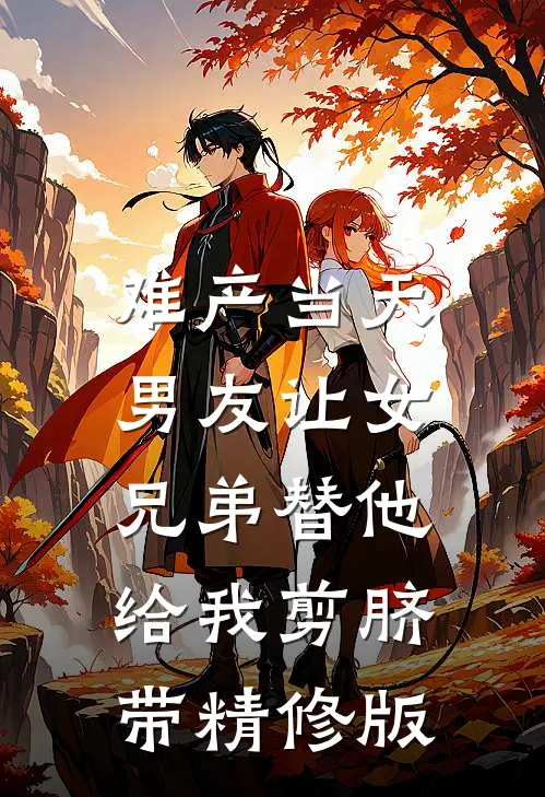 难产当天，男友让女兄弟替他给我剪脐带精修版