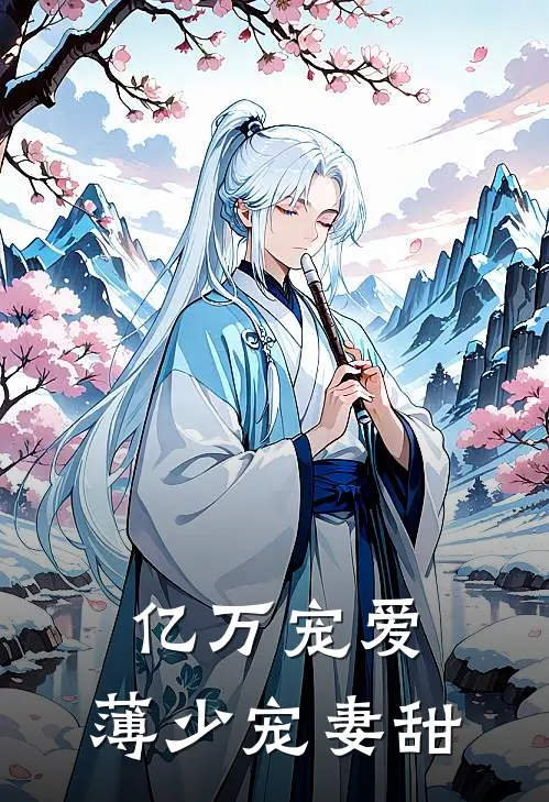 亿万宠爱，薄少宠妻甜