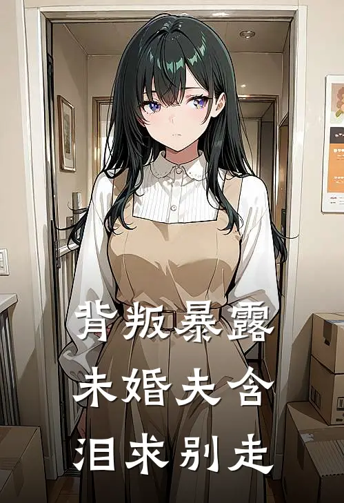 背叛暴露，未婚夫含泪求别走