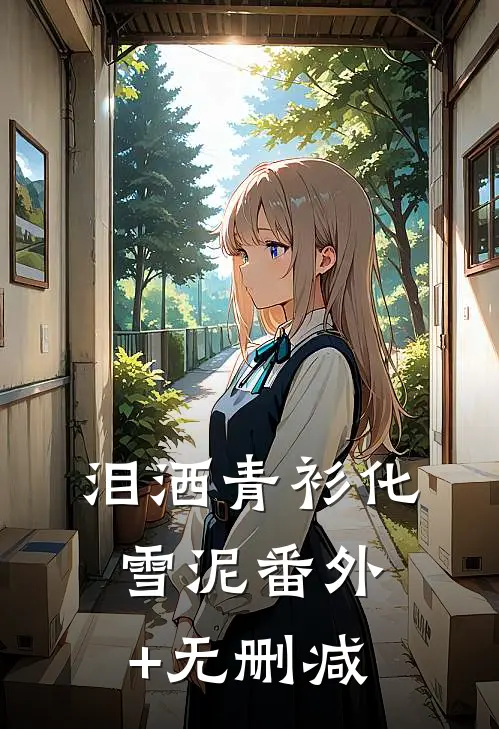 泪洒青衫化雪泥番外+无删减