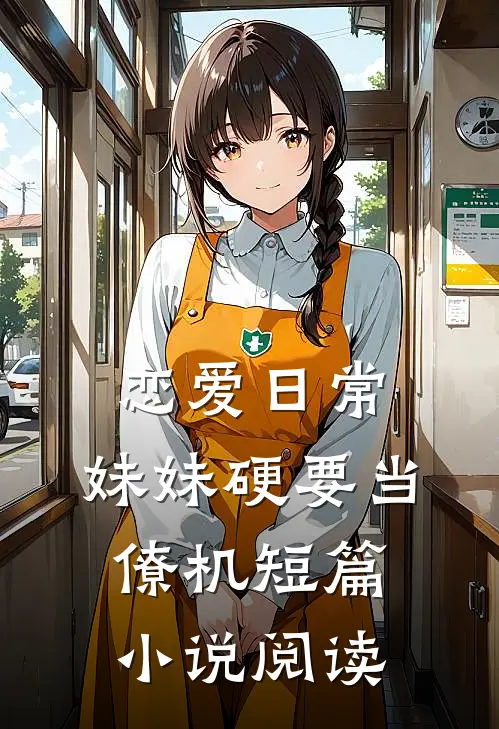 恋爱日常：妹妹硬要当僚机短篇小说阅读