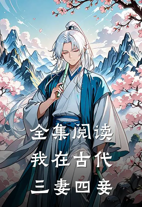 全集阅读我在古代三妻四妾