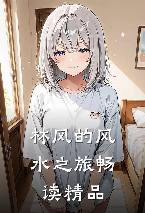 林风的风水之旅畅读精品