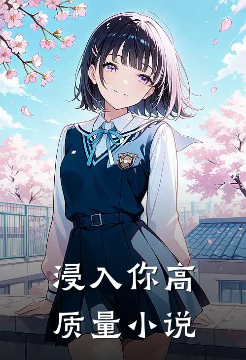 浸入你高质量小说