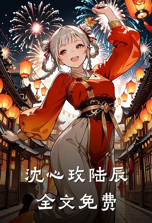 沈心玫陆辰全文免费