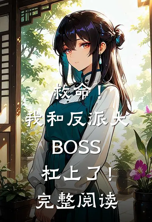 救命！我和反派大BOSS杠上了！完整阅读