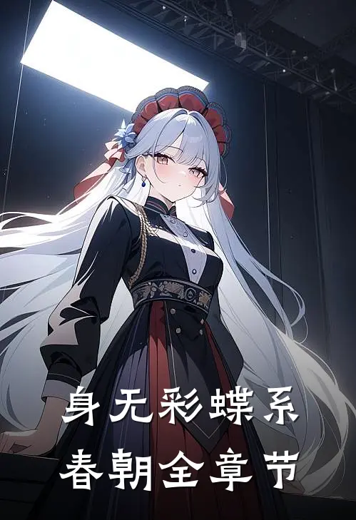 身无彩蝶系春朝全章节