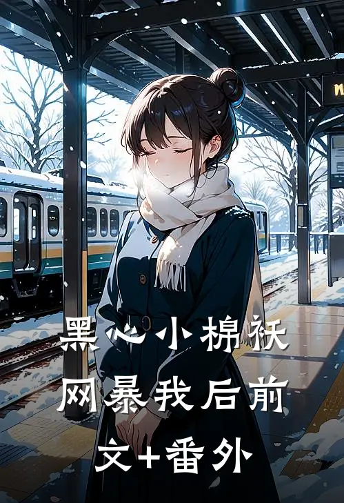 黑心小棉袄网暴我后前文+番外