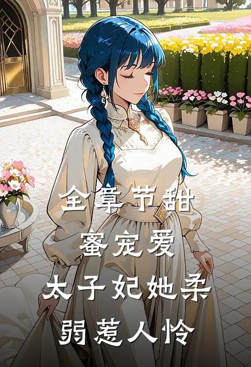 全章节甜蜜宠爱：太子妃她柔弱惹人怜