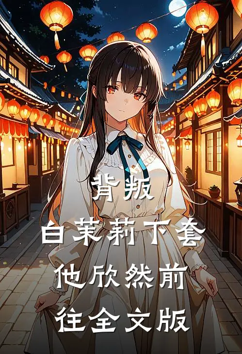 背叛：白茉莉下套，他欣然前往全文版