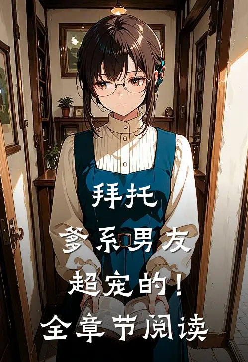 拜托,爹系男友超宠的!全章节阅读免费