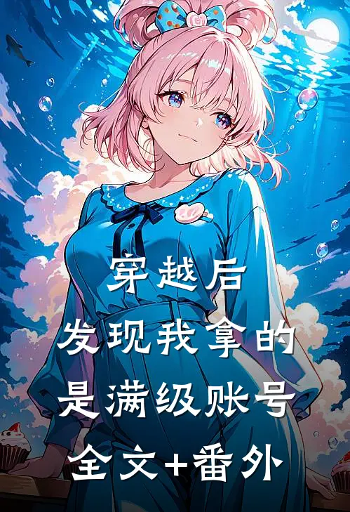 穿越后，发现我拿的是满级账号全文+番外