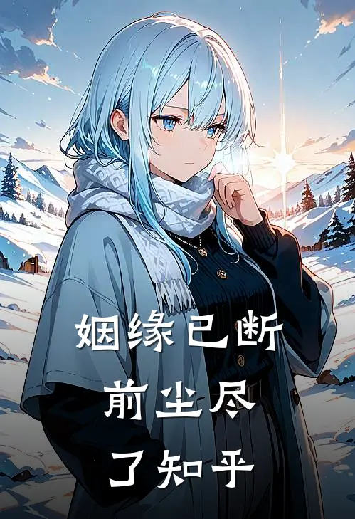 姻缘已断，前尘尽了知乎
