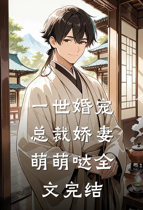 一世婚宠总裁娇妻萌萌哒全文完结