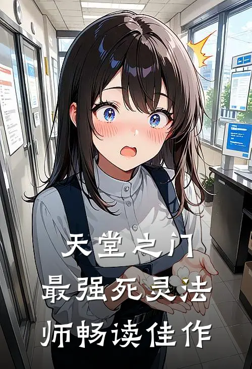 天堂之门：最强死灵法师畅读佳作