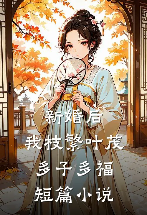 新婚后，我枝繁叶茂多子多福短篇小说