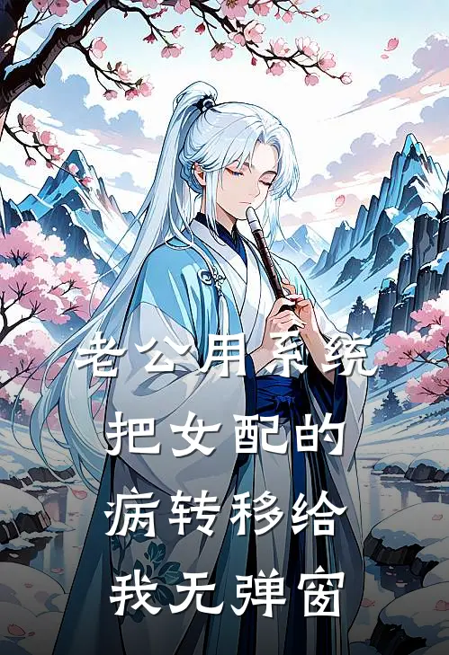 老公用系统把女配的病转移给我无弹窗