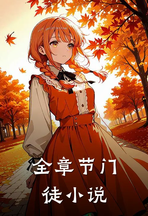 全章节门徒小说