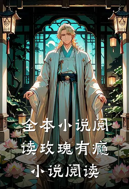 全本小说阅读玫瑰有瘾小说阅读