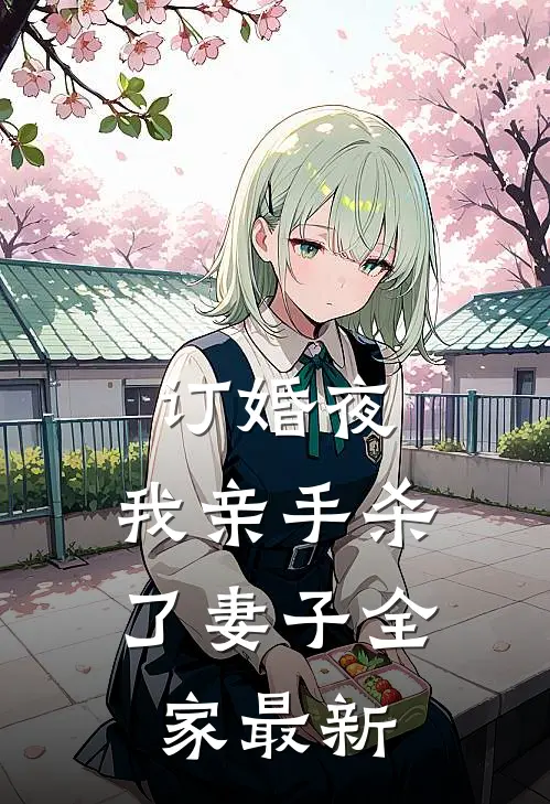 订婚夜，我亲手杀了妻子全家最新