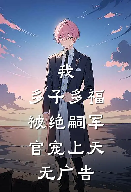 我，多子多福，被绝嗣军官宠上天无广告
