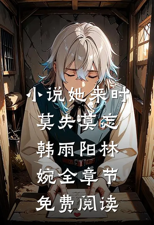 小说她来时莫失莫忘韩雨阳林婉全章节免费阅读