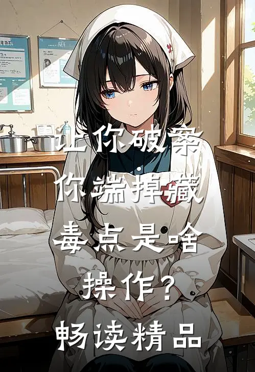让你破案，你端掉藏毒点是啥操作？畅读精品