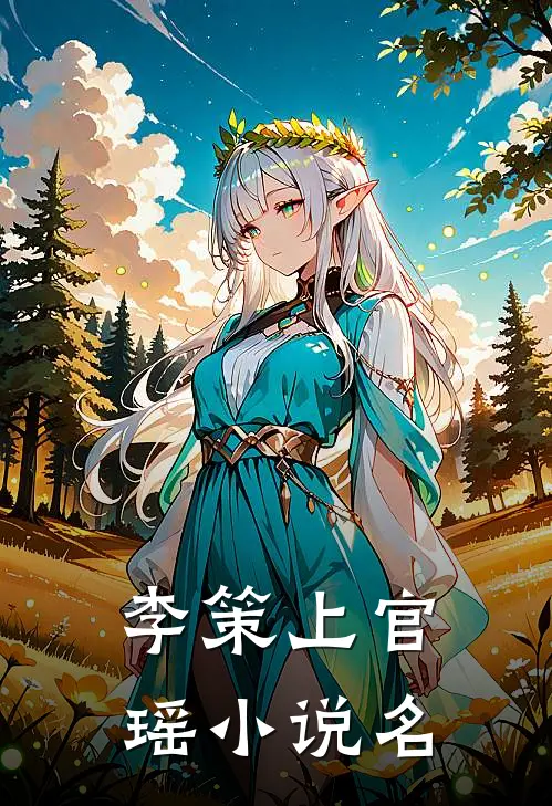 李策上官瑶的小说