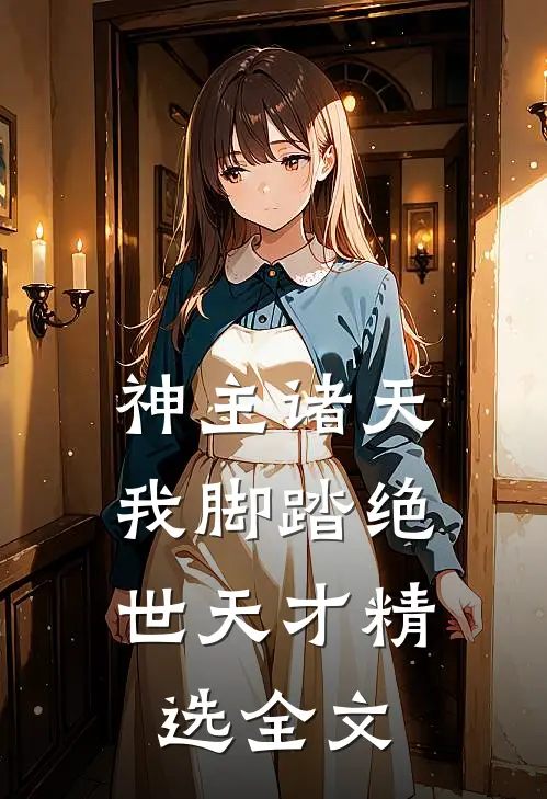 神主诸天，我脚踏绝世天才精选全文