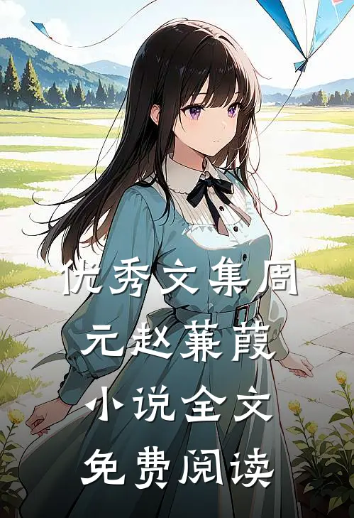 优秀文集周元赵蒹葭小说全文免费阅读