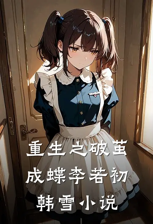 重生之破茧成蝶李若初韩雪小说