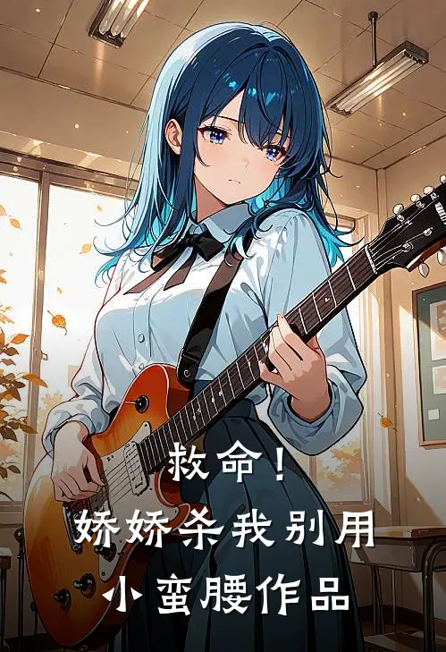 救命！娇娇，杀我别用小蛮腰作品