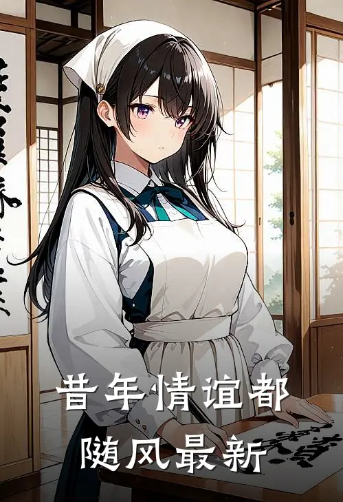 昔年情谊都随风最新